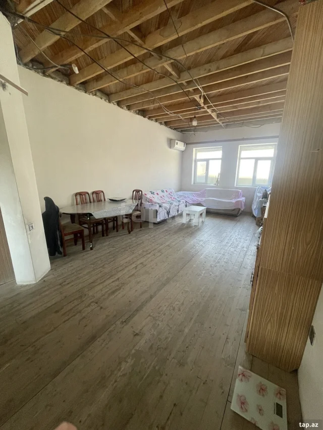 Həyət/Bağ Evi, Villa Satılır