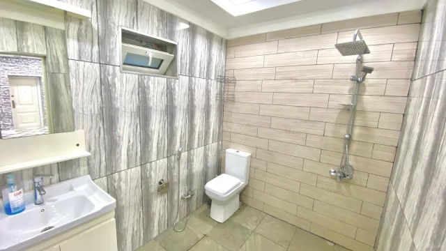 Həyət/Bağ Evi, Villa Kirayə verilir