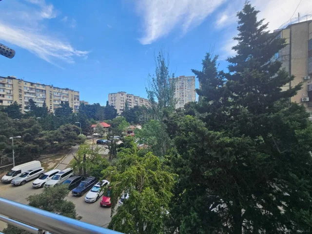 Mənzil Kirayə verilir