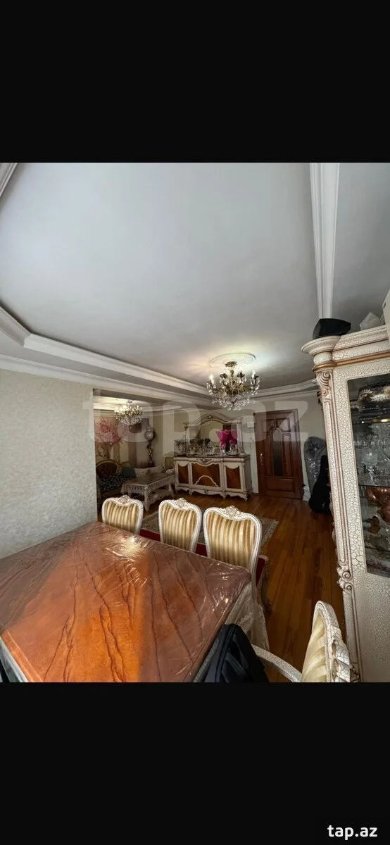 Mənzil Kirayə verilir