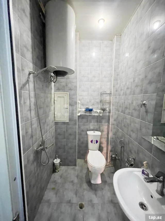Digər Kommersiya Əmlakı Satılır