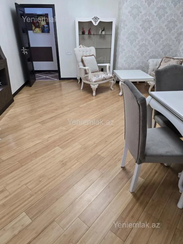Mənzil Satılır