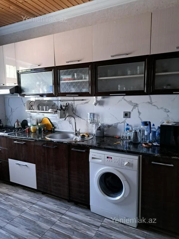 Həyət/Bağ Evi, Villa Satılır
