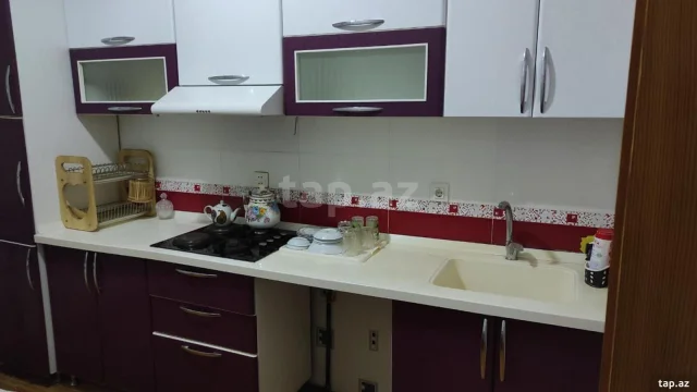 2-otaqlı yeni tikili kirayə veril...
