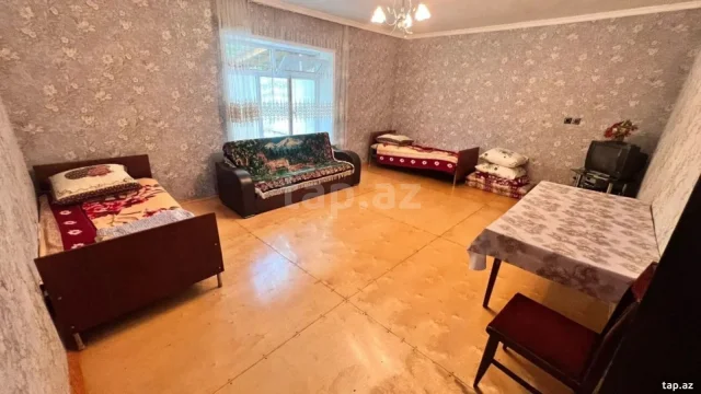 Həyət/Bağ Evi, Villa Kirayə verilir
