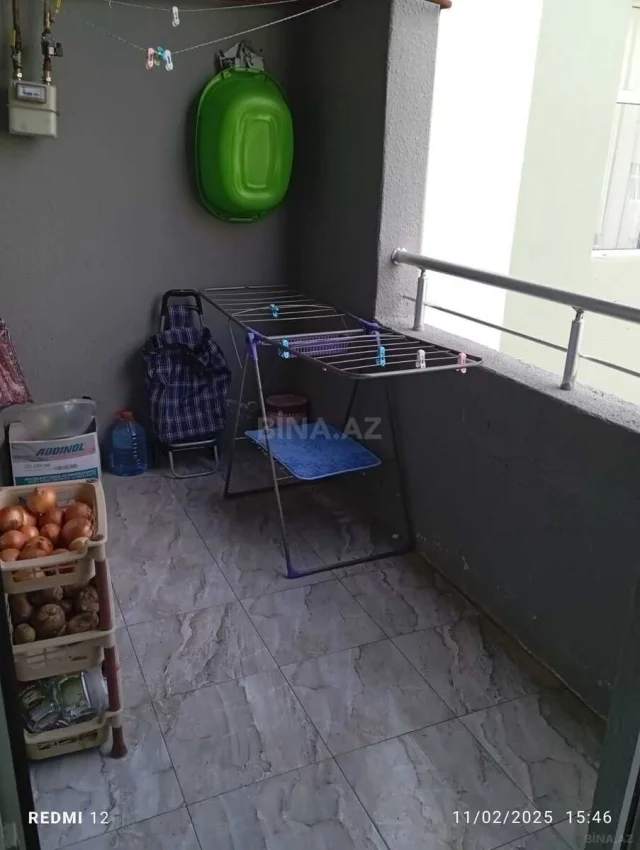 Mənzil Satılır