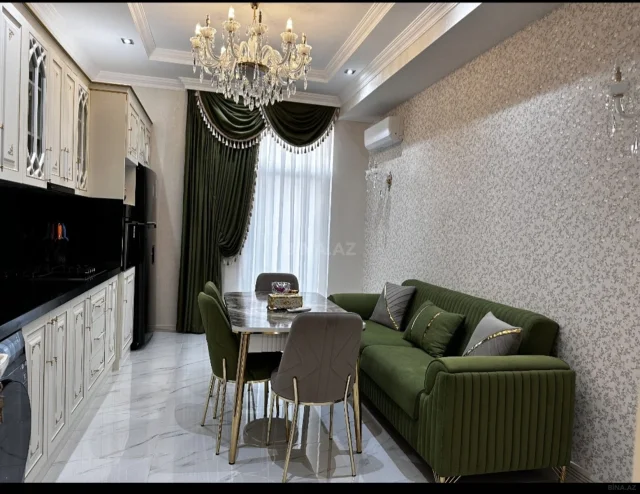Mənzil Satılır