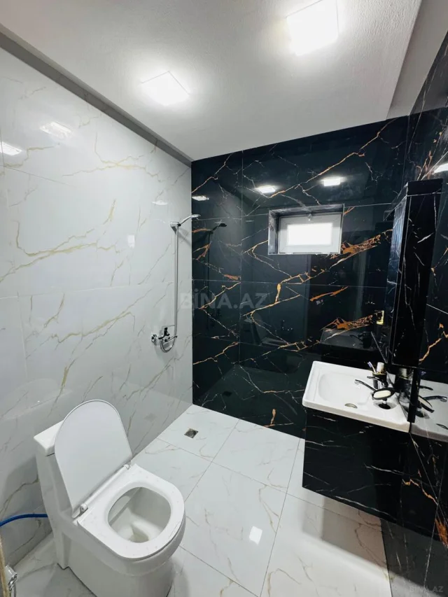 Həyət/Bağ Evi, Villa Kirayə verilir
