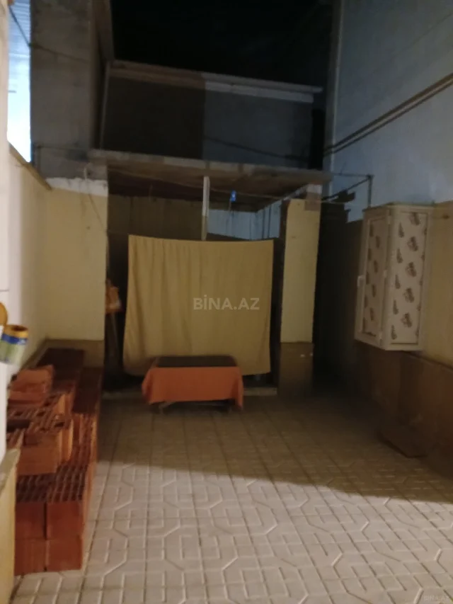 Həyət/Bağ Evi, Villa Satılır