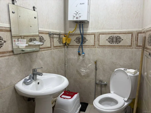 Mənzil Kirayə verilir
