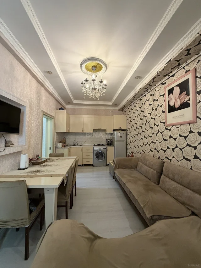 Mənzil Satılır