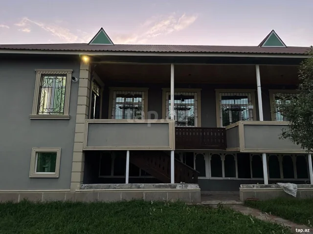 Həyət/Bağ Evi, Villa Satılır