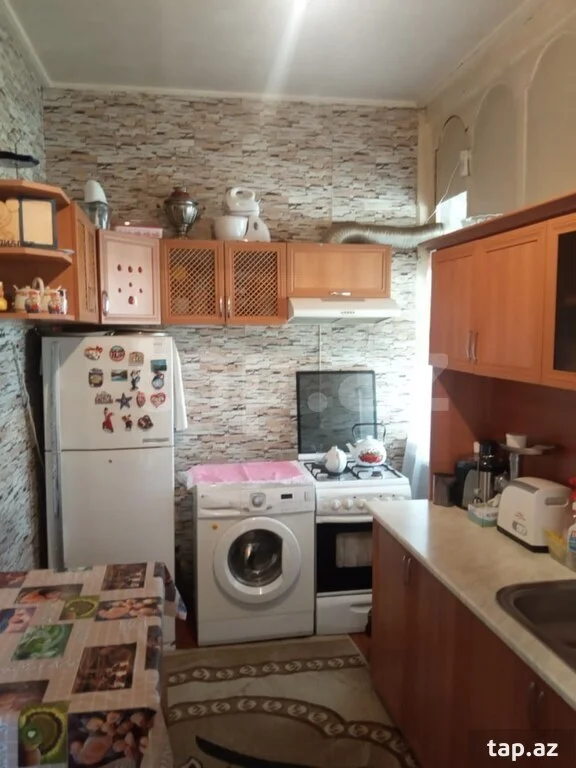 Həyət/Bağ Evi, Villa Satılır