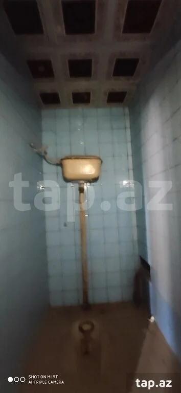 Həyət/Bağ Evi, Villa Satılır