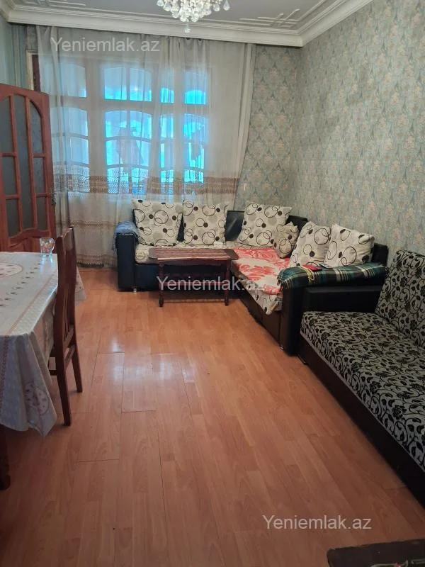 Mənzil Kirayə verilir