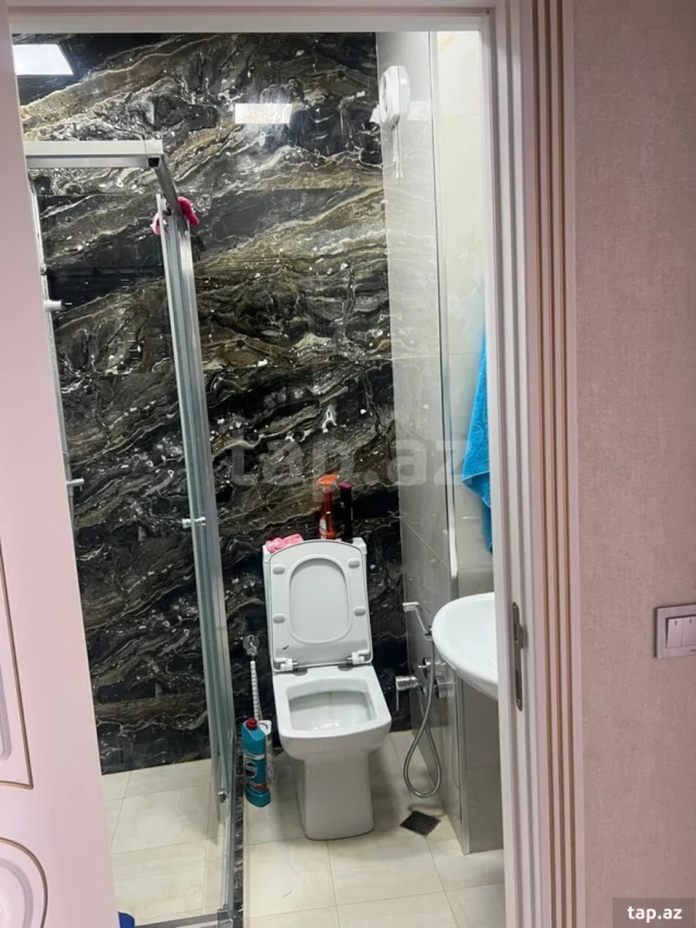 2-otaqlı yeni tikili kirayə veril...