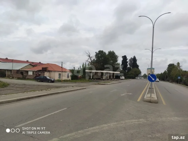 Həyət/Bağ Evi, Villa Satılır