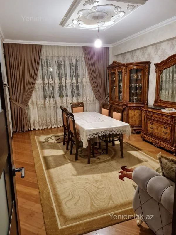 Mənzil Satılır