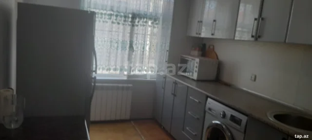 2-otaqlı yeni tikili, Masazır qə...