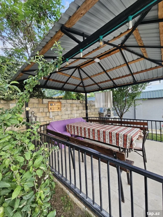 Həyət evi kirayə verilir, İsmay...