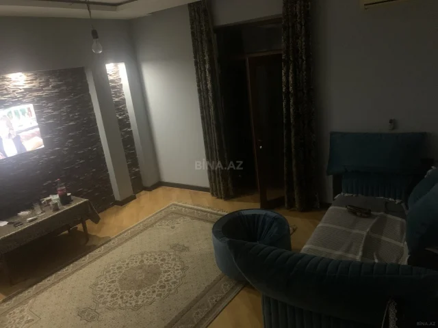 Mənzil Kirayə verilir