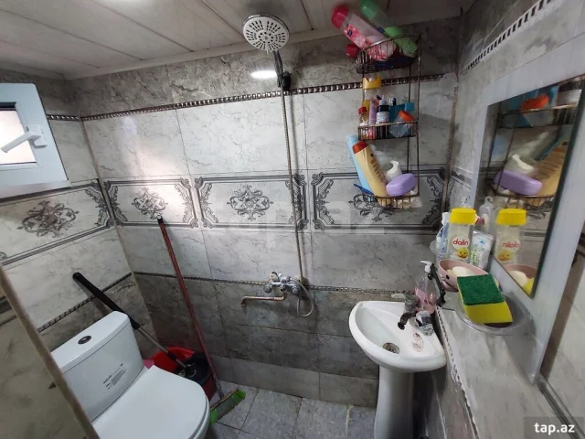 Həyət/Bağ Evi, Villa Satılır