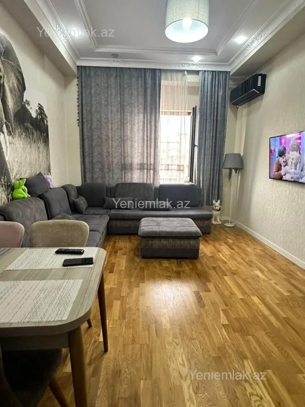 Mənzil Satılır