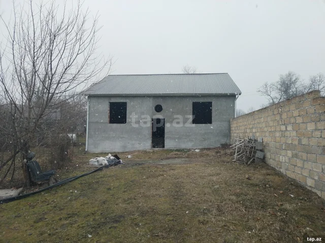 Həyət/Bağ Evi, Villa Satılır