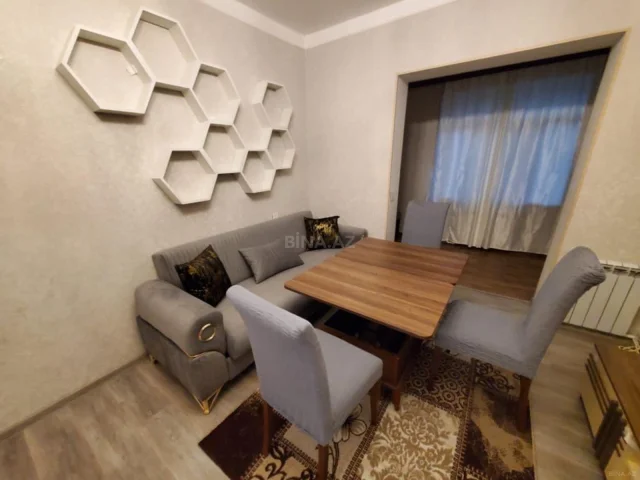 Mənzil Kirayə verilir