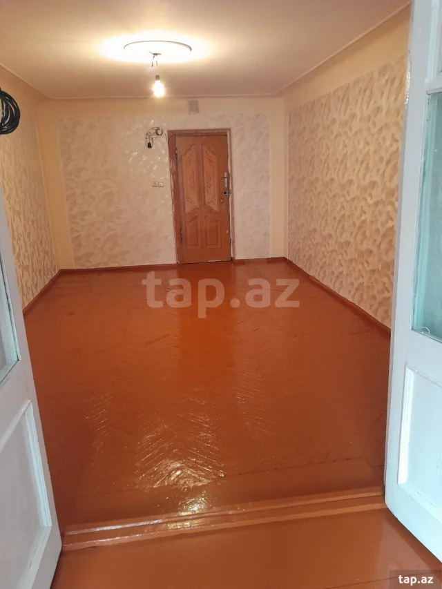 2-otaqlı mənzil, Sumqayıt ş., 3...